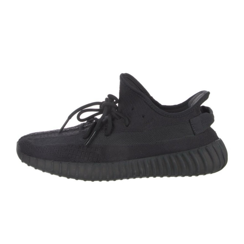 Yeezy Addias Boost 350 V2 Onyx